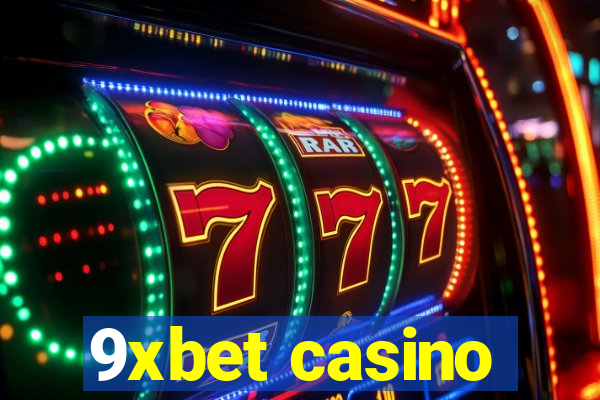 9xbet casino